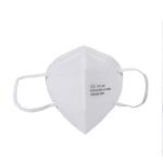KN95 face mask disposable dust protective respirator mask manufacture in stocks