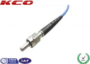 Wholesale Anti Pull Multimode Fiber Optic Connectors SMA 906 Connector With Metal Ferrule from china suppliers