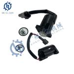 KHR10301 Low Pressure Sensor Switch LL001140 Solenoid Valve High Pressuer Sensor