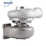 KTR110G turbocharger 6505-52-5540 For Komatsu Excavator D375A D155A-5 Engine