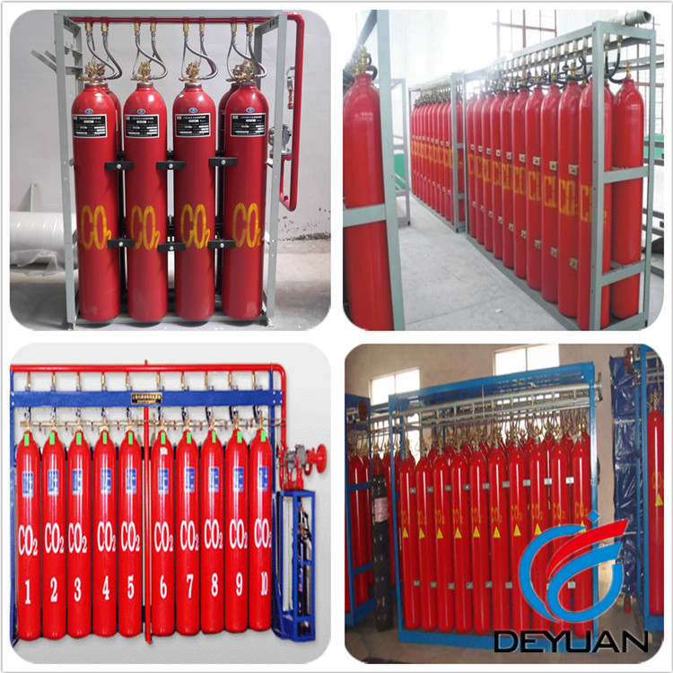 Aerosol Types Marine Fire Extinguishers For Fire Suppression