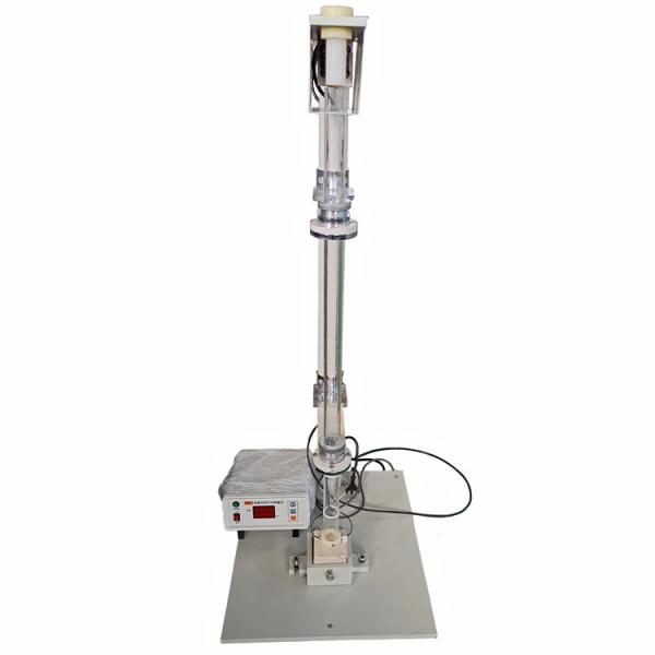 Computer-Controlled Hydraulic Tensile Testing Machine TTM-100