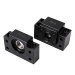 BK / BF Ball Screw Support Units Customized Ball Screw Support Bearing