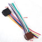 Marine Cable Gland Automotive Headlight Wiring Harness for Trucks and Boats