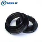 OEM CNC Machining Aluminum Parts Turning Anodizing Services