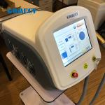 Portable Fractional 1550nm 1540nm Laser Targeted Beam Er Yag Laser For Skin