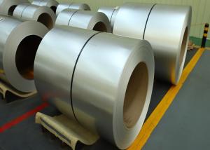 Wholesale ASTM A792 Pre Painted Galvalume Sheets 0.45mm Galv Sheet And Coil from china suppliers
