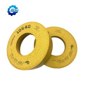 Wholesale machine glass polishing rubber wheels polishing wheels from china suppliers