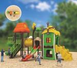 cheap childrens outdoor play equipment nursery playground equipment