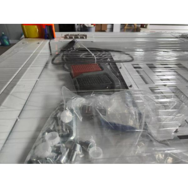 Class II A2 Biological Safety Cabinet with 780mm Depth