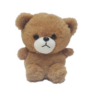 Wholesale 16CM Recording Plush Toy Speaking Teddy Bear.3 from china suppliers