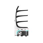 OEM AI Automatic Catering Restaurant Service Robot LCD Screen Smart Delivery