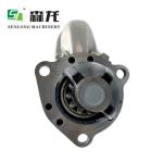 11KW Starter Motor Komatsu 6D140 PC600-8 6008133752, 6008133791, 6008133922,