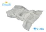 Big Elastic Waistband Disposable Baby Diaper S M L XL XXL Size Non Woven Surface