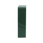 PB70G Green Plastic Backbox 115*70*30mm