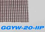 96% SiO2 9μM High Silica Glass Fiber Yarns Roll