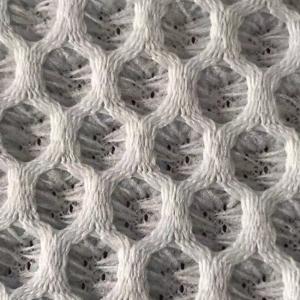 Wholesale 150D Air Filter Mesh Fabric 3D Spacer Mesh 200×200 400GSM For Car from china suppliers