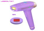 Depiladora Plastic Home Laser Hair Removal Machine Fast And Painless