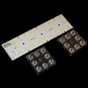Wholesale PCBA DC48V SMD5050 Led Module For Outdoor Light Streetlight PCB Module from china suppliers