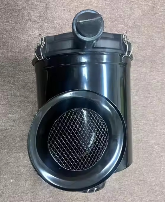 162-6201 162-6232 Air Filter Assembly Suitable For E320C Excavator