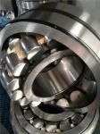 23144CA Series Self Aligning Bearing OEM Service Brass / Steel / Nylon Cage