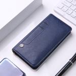Custom Pu Leather Phone Wallet Stand For IPhone Cover Card Holder