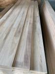 8%-12% Moisture Content Paulownia Lumber for Furniture Wood Strips Free Spare