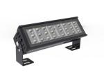 Highway Toll Station LED Liner Recessed Lighting Housing LED High Bay Light