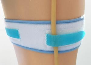Wholesale Washable Reusable Foley Catheter Straps Adjustable Lightweight Easy To Clean from china suppliers