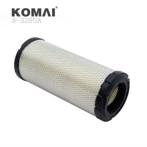 Wholesale KOMAI Air Filter SA 160126 526-3118 for CATERPILLAR 226D3/306CR/308CR/309CR from china suppliers