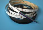 DC12V 040 SMD Rgb Led Strip Lights Outdoor Led Strip Lights Waterproof With 90