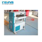 Woodworking Machine Planer Thicknesser ISO MB105A for Hotels 190kgs and Accurate