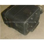 Cnhtc Sinotruk HOWO Shacman Truck Parts Oil Filter WG9725190055 with Refund