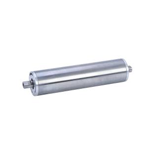 Wholesale 138MM 550W 0.75HP Electric Drum Motor Rotary Motion Application from china suppliers