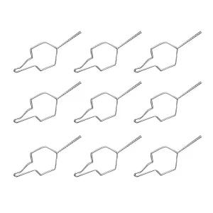 Wholesale Advanced Kobayashi Tie (Short) for Orthodontic Supplies | Non-Self-Ligating Bracket Ligatures, Orthodontic Products &amp; Ortho Accessories | Optimal from china suppliers