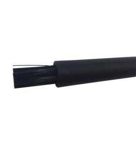 Wholesale Portable Esd Products ESD Brush Straight Flat Cleaning Conductive Plastic Material from china suppliers