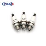 OEM Bujia Copper Nickel Spark Plugs For AUDI DAIHATSU FIAT MASERATI SUZUKI