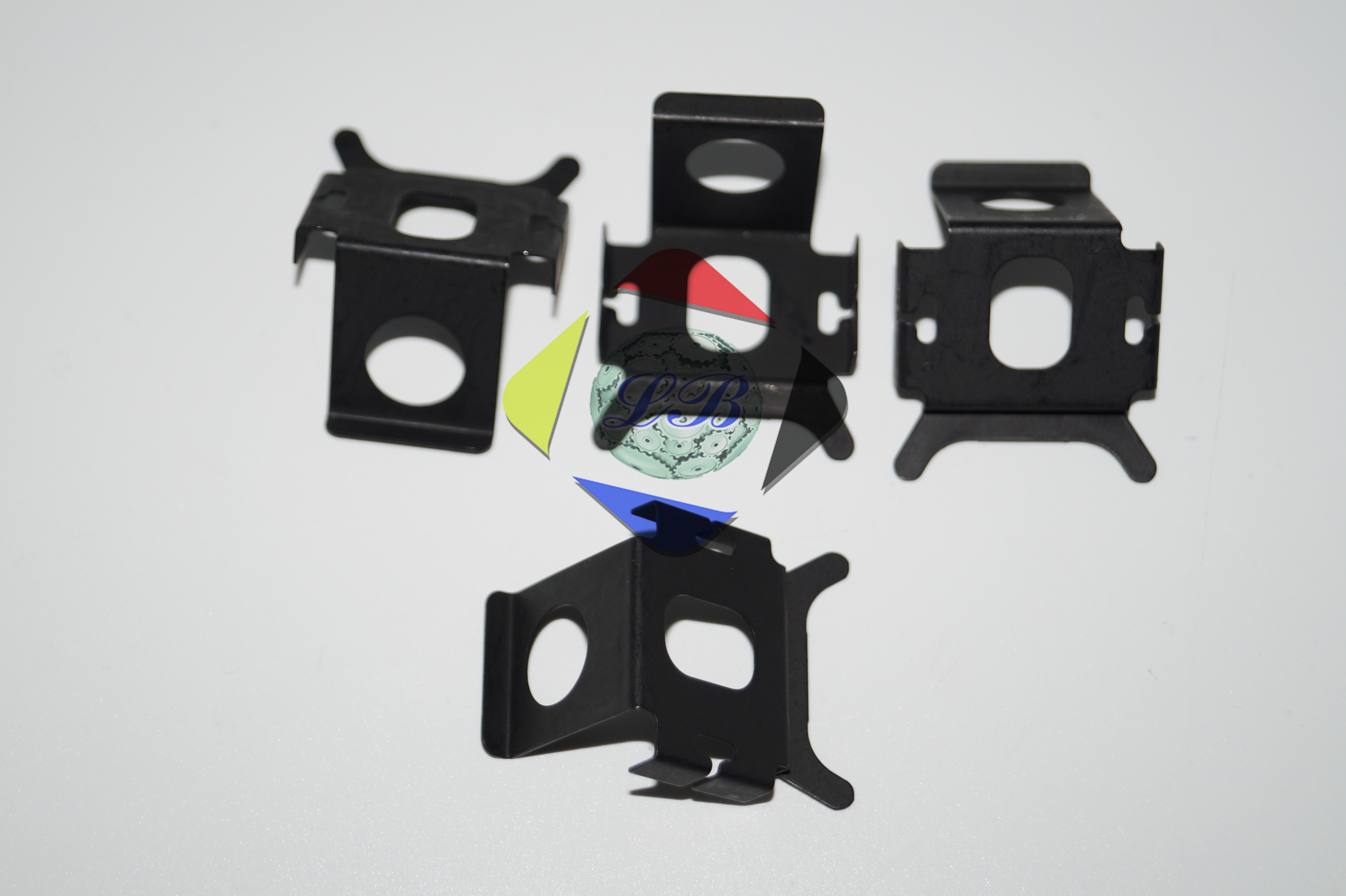 41.028.008 Guide spring Original parts for printing machine