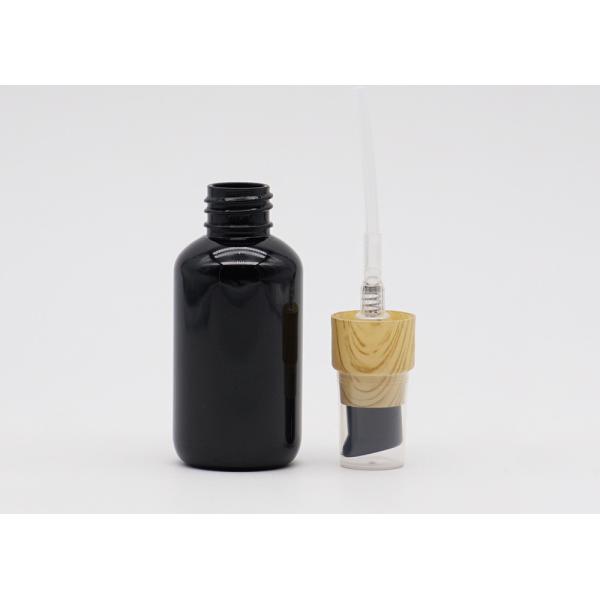 No Scratch 30ml Cosmetic Spray Bottle Lotion Pump For Personal Care