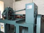 DELLOK Extruded Fin Tube Machine for Heat Exchangers & Coolers used bimetallic