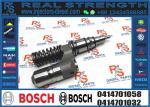 Fuel Injector 0414701058 0414701037 0414701039 0414701078 0414701008