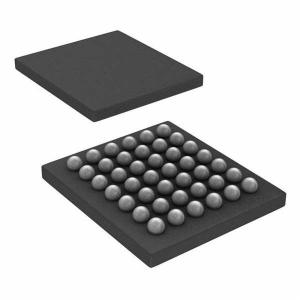 Wholesale 4V - 10V Wireless Power Receiver IC Integrated Circuits BQ51021YFPR Customized from china suppliers
