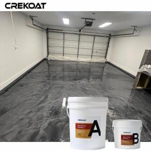 Wholesale Residential Pearl Metallic Epoxy Protective Sealants Strong Adhesion To Surfaces from china suppliers
