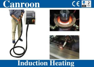 Wholesale China Supplier 10kw Portable High Frequency Induction Hardening Machine Manufacturer from china suppliers