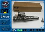 Diesel Engine Injector 392-0226 392-6214 20R-1262 192-2817 For Caterpillar 5130