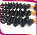 Super Soft Top Quality Unprocessed 100% Brazilian Human Hair Wefts Premium