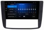 Ouchuangbo car radio gps navigation for Zotye Z300 2016 support USB SWC AUX wifi