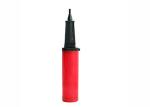 Exercise Balls Mini Balloon Pump , Balloon Hand Pump 17.5*3 Cm Size