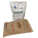 Customized 25 Kg Multi Wall Paper Bags Sewing Sacks