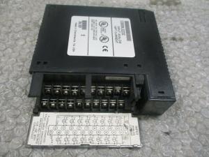 Wholesale GE Fanuc PLC IC695PSD040 RX3i Power Supply PAC Systems from china suppliers